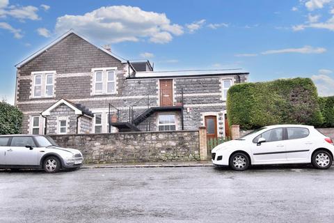 1 bedroom apartment to rent, Flat 1A, Albert Road, Penarth, Vale Of Glamorgan, CF64 1BX