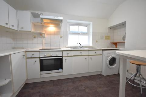 1 bedroom apartment to rent, Flat 1A, Albert Road, Penarth, Vale Of Glamorgan, CF64 1BX