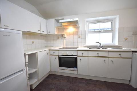 1 bedroom apartment to rent, Flat 1A, Albert Road, Penarth, Vale Of Glamorgan, CF64 1BX