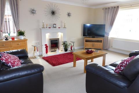 undefined, Skelton Drive, Long Sutton