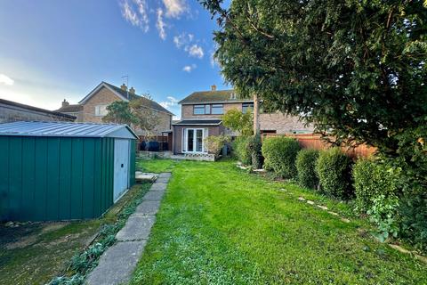 3 bedroom semi-detached house for sale, High Street, Aldreth