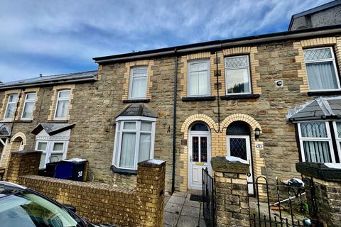 3 bedroom terraced house for sale, Adam Street, Abertillery, NP13