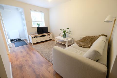 1 bedroom ground floor maisonette for sale, Dapple Place, Marchwood SO40