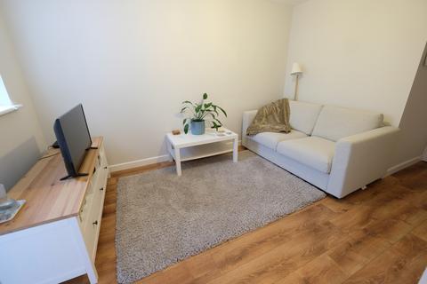 1 bedroom ground floor maisonette for sale, Dapple Place, Marchwood SO40