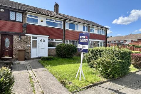 Trent Avenue, Heywood, Greater Manchester, OL10