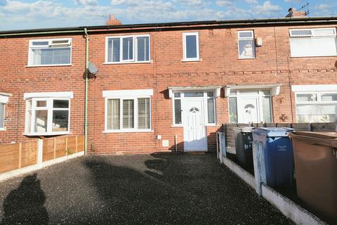 3 bedroom terraced house for sale, Hartington Road, Eccles, M30