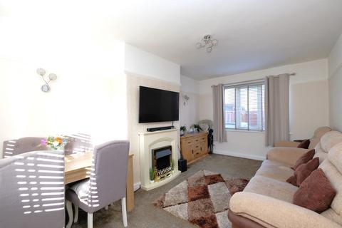 3 bedroom terraced house for sale, Hartington Road, Eccles, M30