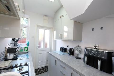 3 bedroom terraced house for sale, Hartington Road, Eccles, M30