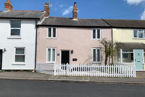 Stanpit, Dorset BH23