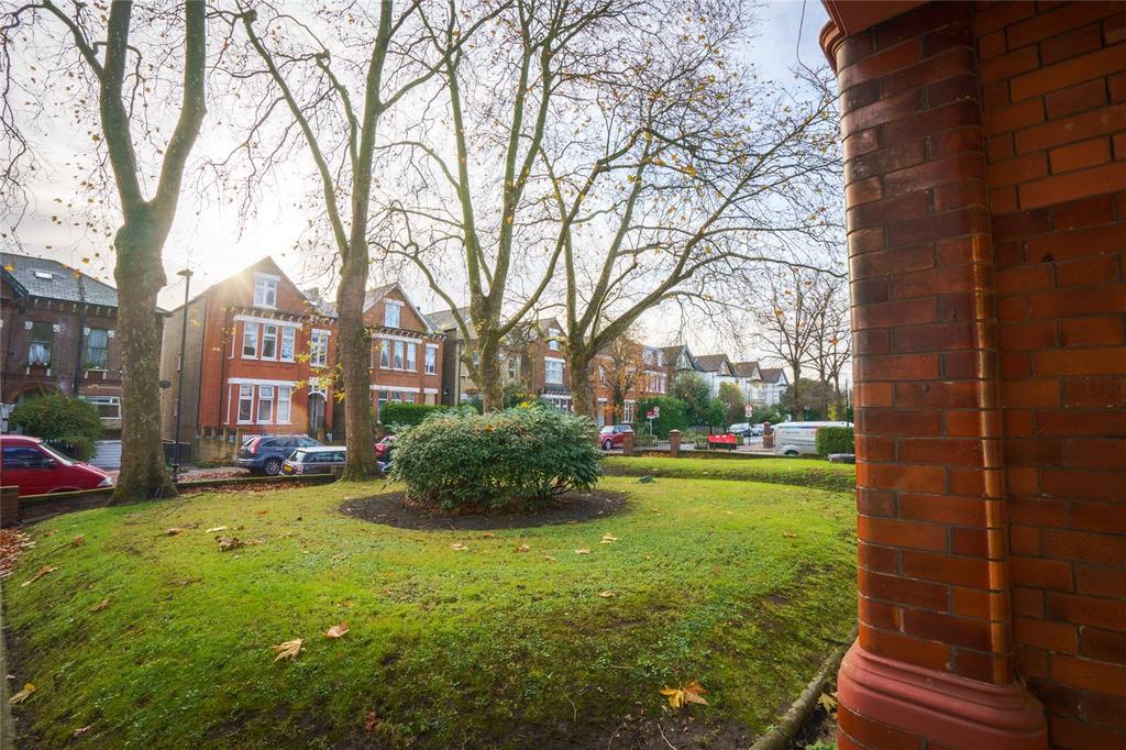 Communal Gardens