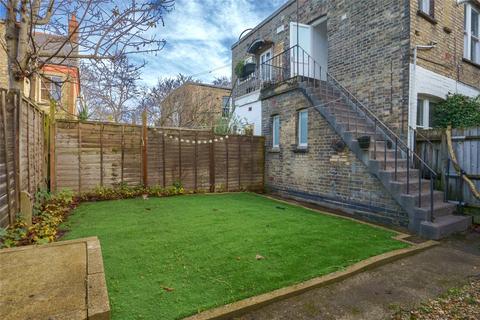 3 bedroom maisonette for sale, Mount Nod Road, London, SW16