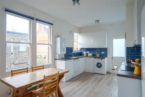 3 bedroom maisonette for sale, Mount Nod Road, London, SW16