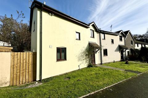 3 bedroom semi-detached house to rent, Seaton Orchard, Plymouth