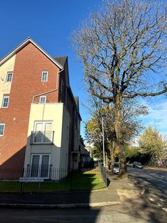 2 bedroom apartment to rent, 107 Hazelbottom Road, Crumpsall, Manchester, Lancashire, M8