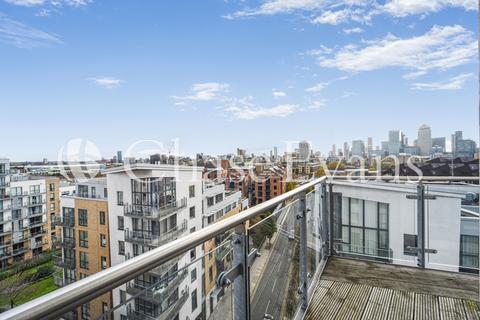 3 bedroom apartment for sale, Hudson House, Yeo Street, Bow, E3