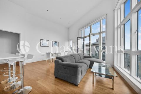 3 bedroom flat for sale, Yeo Street, Caspian Wharf, Bow, London, E3