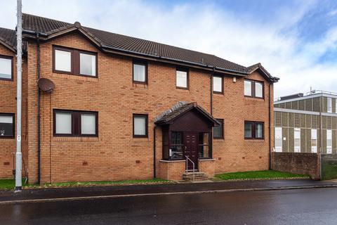 2 bedroom ground floor flat for sale, Templehill, Troon KA10