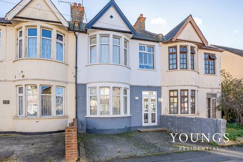 3 bedroom terraced house for sale, Central Avenue, Southend-On-Sea, SS2