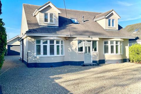 5 bedroom detached house for sale, The Grove, Dorset BH23