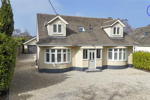 5 bedroom detached house for sale, The Grove, Dorset BH23