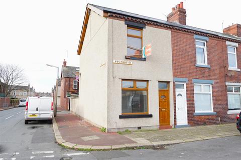 2 bedroom end of terrace house to rent, Foundry Street, Barrow-In-Furness