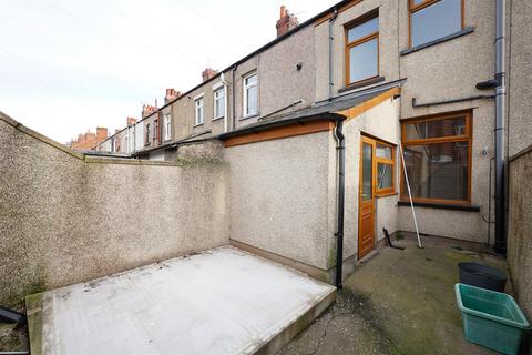 2 bedroom end of terrace house to rent, Foundry Street, Barrow-In-Furness