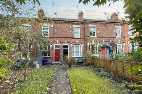 2 bedroom terraced house for sale, Aldwyn Avenue, Birmingham B13