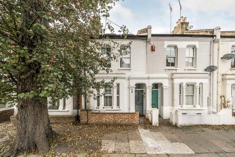 1 bedroom flat to rent, Goldsboro Road, London SW8