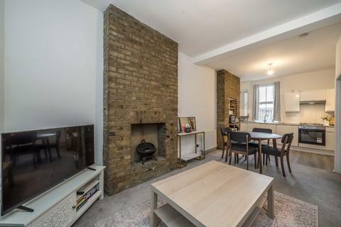 1 bedroom flat to rent, Goldsboro Road, London SW8