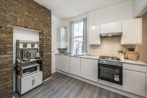 1 bedroom flat to rent, Goldsboro Road, London SW8