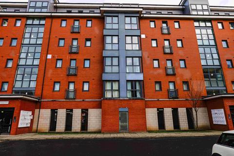 1 bedroom flat for sale, Central Way, Warrington WA2