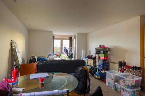 1 bedroom flat for sale, Central Way, Warrington WA2