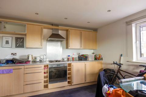 undefined, Central Way, Warrington WA2
