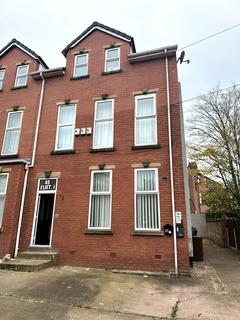 2 bedroom apartment to rent, 43c Rectory Road, Manchester, Manchester, England, M8