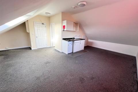 Studio to rent, Portswood Road, Hampshire SO17