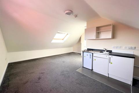 Studio to rent, Portswood Road, Hampshire SO17