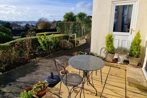 3 bedroom maisonette for sale, Wellswood, Torquay