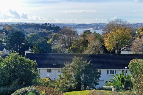 3 bedroom maisonette for sale, Wellswood, Torquay