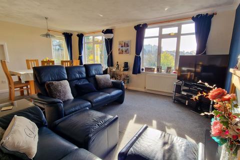 3 bedroom maisonette for sale, Wellswood, Torquay