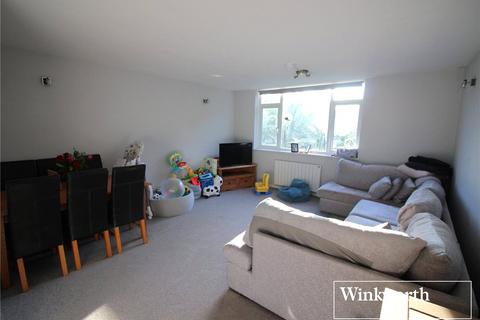 2 bedroom apartment for sale, Boreham Holt, Elstree, Borehamwood, Hertfordshire, WD6