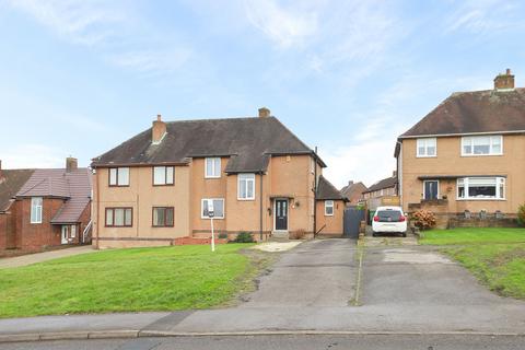 3 bedroom semi-detached house for sale, Dunston Lane, Chesterfield S41