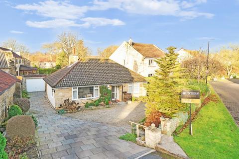 The New Bungalow Back Lane, Bramham, Wetherby, LS23 6QR