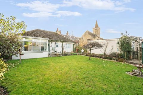 The New Bungalow Back Lane, Bramham, Wetherby, LS23 6QR