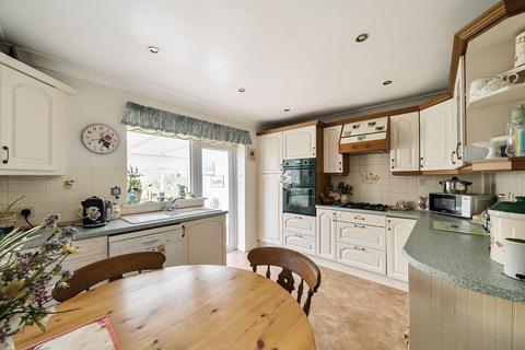 The New Bungalow Back Lane, Bramham, Wetherby, LS23 6QR
