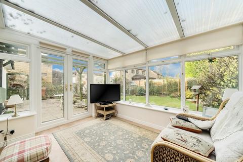The New Bungalow Back Lane, Bramham, Wetherby, LS23 6QR