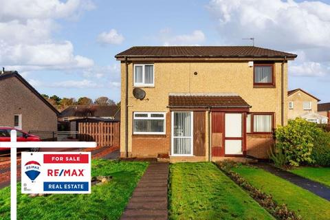 2 bedroom semi-detached house for sale, Park Place, Livingston EH54