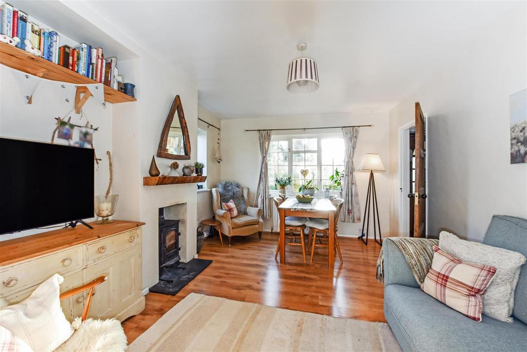 Sitting/Dining Room