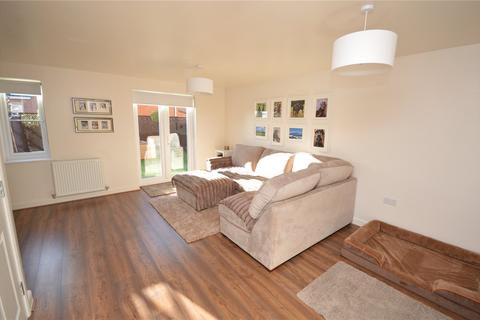 4 bedroom townhouse for sale, Woodside Court, Middleton, Leeds, West Yorkshire