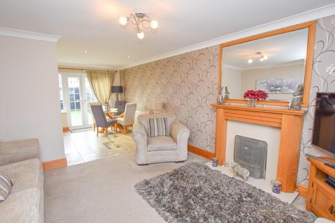 3 bedroom semi-detached house for sale, Churchfield, Shevington, Wigan, WN6 8BE