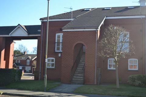 2 bedroom apartment to rent, Old Manor Park, The Hindles, Howe Bridge M46 0GP